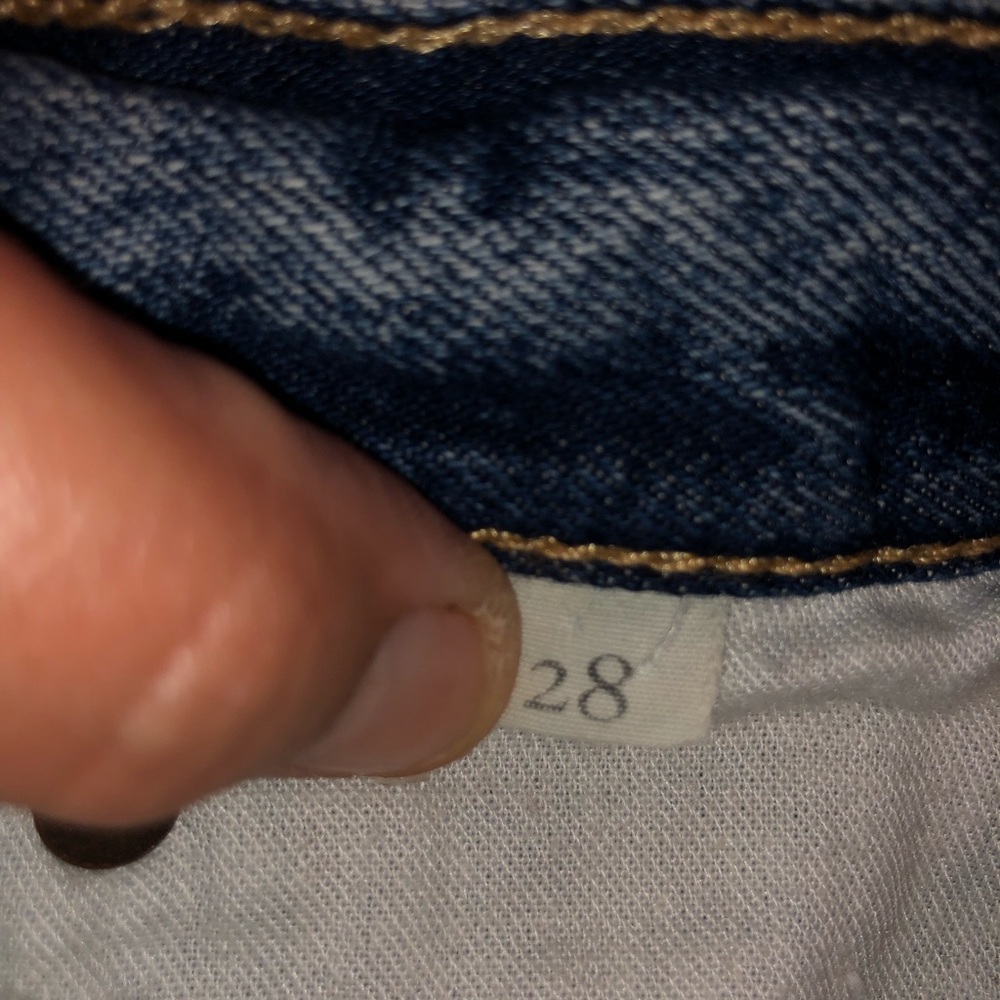 Able Jeans View 3